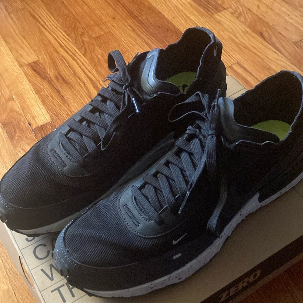 Nike waffle one crater NN 10.5